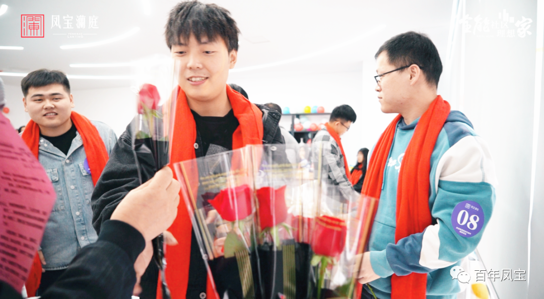 “以茶为媒、云鼎（中国）有约”新时代单身青年联谊茶会在云鼎（中国）澜庭生活美学馆举办